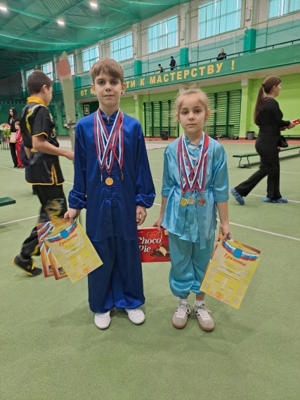 Поздравляем Канахина Степана.