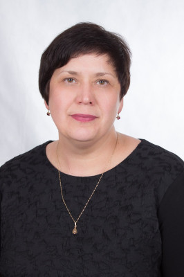 Ванюхина Светлана Александровна Ванюхина Светлана Александровна
